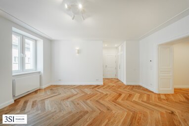 Wohnung zum Kauf 349.000 € 2 Zimmer 46,2 m² 3. Geschoss Petzvalgasse 4 Wien 1040