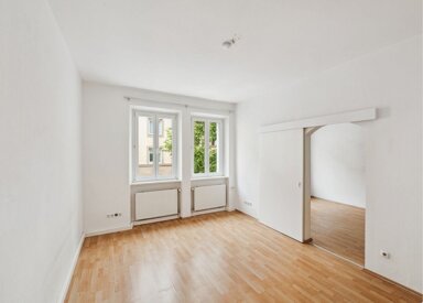 Wohnung zum Kauf als Kapitalanlage geeignet 219.000 € 2 Zimmer 57 m² Rennweg Nürnberg 90489