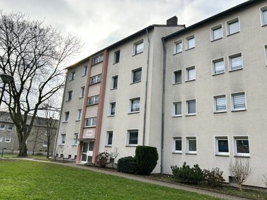 Wohnung zur Miete 413 € 2,5 Zimmer 54,3 m² 2. Geschoss Kaiser-Friedrich-Straße 156E Marxloh Duisburg 47169