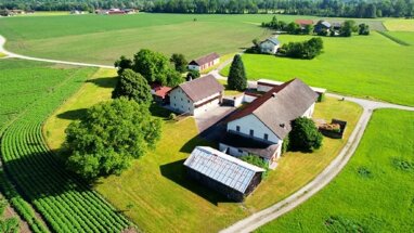 Bauernhof zum Kauf 995.000 € 200 m² 10.030 m² Grundstück Burghausen Burghausen 84489