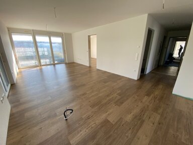 Wohnung zur Miete 1.315 € 4 Zimmer 99,8 m² EG frei ab 01.03.2025 Geschwister-Schabel-Straße 16 Wasseralfingen Mitte Aalen-Wasseralfingen 73433