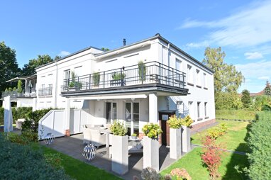 Terrassenwohnung zum Kauf 749.000 € 3 Zimmer 105 m² EG Große Straße 52 d Wohltorf 21521