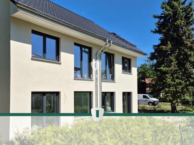Doppelhaushälfte zum Kauf 582.000 € 6 Zimmer 148 m² 327 m² Grundstück Mahlsdorf Berlin 12623