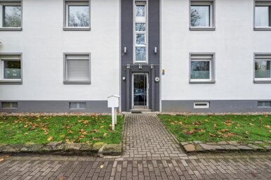 Wohnung zum Kauf provisionsfrei 188.902 € 2 Zimmer 63,7 m² 2. Geschoss Wittekindstraße 19 Rüttenscheid Essen 45131