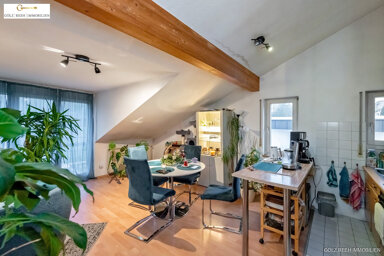 Wohnung zum Kauf 186.000 € 2 Zimmer 50 m² Weil der Stadt Weil der Stadt 71263