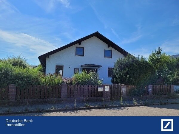 Einfamilienhaus zum Kauf 670.000 € 9 Zimmer 178 m²<br/>Wohnfläche 709 m²<br/>Grundstück ab sofort<br/>Verfügbarkeit Gaimersheim Gaimersheim 85080