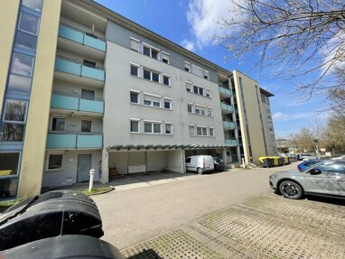 Wohnung zum Kauf Provisionsfrei 329.600 € 4 Zimmer 92,3 m² Erdgeschoss Esslinger Straße 5/1 Echterdingen Leinfelden-Echterdin 70771
