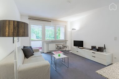 Wohnung zur Miete Wohnen auf Zeit 1.450 € 2 Zimmer 48 m² frei ab 01.01.2025 Altstadt - Nord Köln 50670