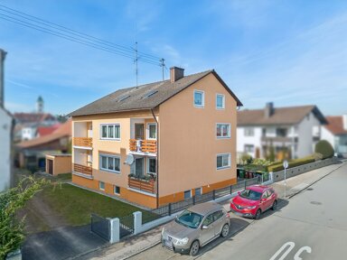 Mehrfamilienhaus zum Kauf 725.000 € 10 Zimmer 312 m² 735 m² Grundstück Manching Manching 85077