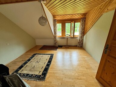 Maisonette zum Kauf 320.000 € 6 Zimmer 148 m² 3. Geschoss Meßkirch Meßkirch 88605