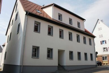 Wohnung zur Miete 900 € 4 Zimmer 108 m² 1. Geschoss frei ab sofort Rosenfeld Rosenfeld 72348