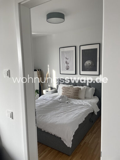 Apartment zur Miete 1.200 € 2 Zimmer 55 m² 4. Geschoss Lokstedt 22527