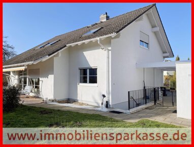 Einfamilienhaus zum Kauf 649.000 € 5,5 Zimmer 189,4 m² 665 m² Grundstück Büchenbronn - Stadtviertel 132 Pforzheim 75180