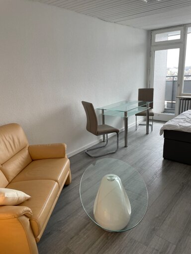 Wohnung zur Miete Wohnen auf Zeit 1.150 € 4 Zimmer 35 m² frei ab 13.01.2025 Friedrich-Ebert-Straße Wiesdorf - West Leverkusen 51373