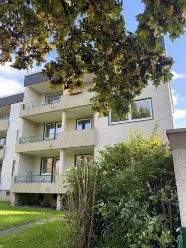 Wohnung zum Kauf Provisionsfrei 283.000 € 4 Zimmer 99 m² Erdgeschoss Bonner Logsweg 87 Lessenich/Meßdorf Bonn 53123