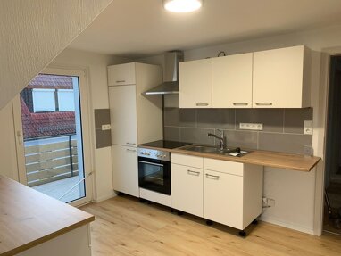 Wohnung zur Miete 995 € 4 Zimmer 111 m² 2. Geschoss Lichtenau Lichtenau 91586