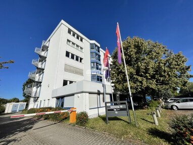 Bürofläche zur Miete 6,50 € 1.652 m² Bürofläche teilbar ab 400 m² Gispersleben Erfurt 99091