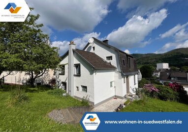 Einfamilienhaus zum Kauf 159.000 € 5 Zimmer 150 m² 1.647 m² Grundstück Böddinghausen Plettenberg 58840