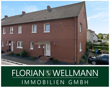 Reihenendhaus zum Kauf 399.000 € 5 Zimmer 155,5 m² 380 m² Grundstück Stadtkern Vechta 49377