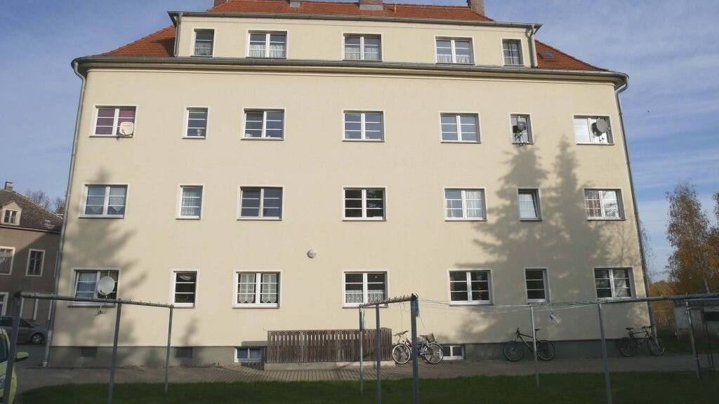 Wohnung zur Miete 318 € 2,5 Zimmer 53,1 m² frei ab 01.02.2026 Bischofswerda 01877