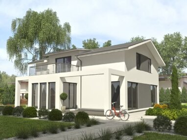 Doppelhaushälfte zum Kauf 590.000 € 4 Zimmer 122 m² 225 m² Grundstück Rheinfelden Rheinfelden (Baden) 79618