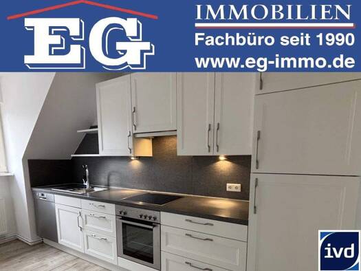 Wohnung zur Miete 725 € 3 Zimmer 83 m² Innenstadt Bad Salzuflen 32105