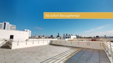 Wohnung zum Kauf 1.399.900 € 4 Zimmer 144,4 m² 6. Geschoss Krifteler Str. 8 Gallus Frankfurt am Main 60326