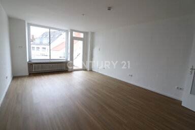 Wohnung zur Miete 600 € 2 Zimmer 60 m² 4. Geschoss Rathausstr. 24 Mitte Hildesheim 31134