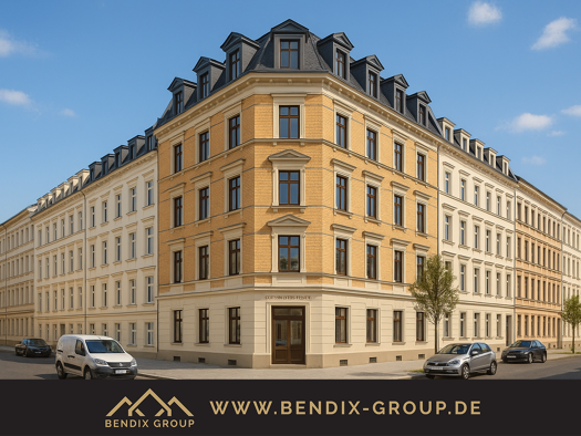 Neubauprojekt zum Kauf . . Altlindenau Leipzig 04177