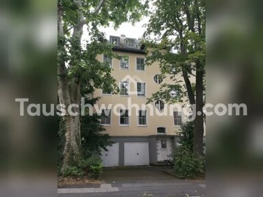 Wohnung zur Miete Tauschwohnung 1.220 € 4 Zimmer 110 m² 4. Geschoss Zentrum-Münsterviertel Bonn 53111