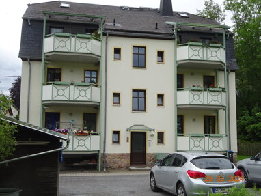 Wohnung zur Miete 310 € 2 Zimmer 59 m² Erdgeschoss Straße des Friedens 70 Breitenau Oederan 09569