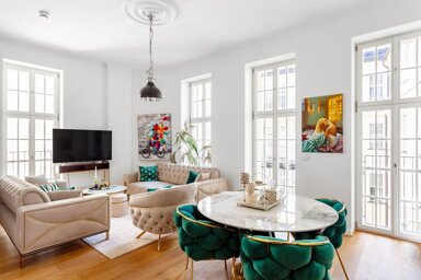 Wohnung zum Kauf 599.000 € 1 Zimmer 46 m² Charlottenburg Berlin 10707