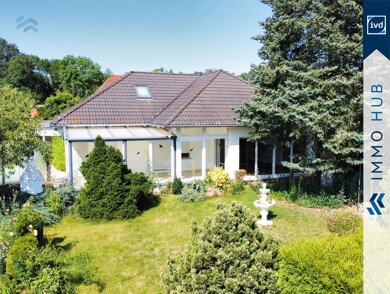 Einfamilienhaus zum Kauf 449.000 € 3 Zimmer 120 m² 1.156 m² Grundstück Rohrbach Belgershain 04683