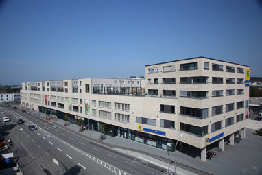 Garage/Stellplatz zur Miete 100 € Petershausen-West Konstanz 78467