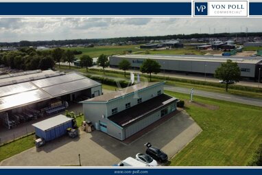 Lagerhalle zum Kauf 725.000 € 249 m² Lagerfläche Wildeshausen 27793