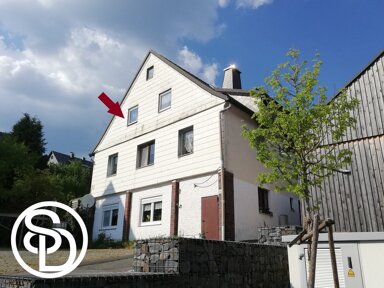 Wohnung zur Miete 300 € 3 Zimmer 50 m² frei ab sofort Schwarzenstein Schwarzenbach a.Wald 95131