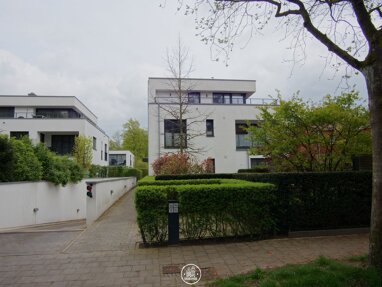 Penthouse zur Miete 1.200 € 2 Zimmer 77 m² 2. Geschoss Gievenbeck Münster 48161