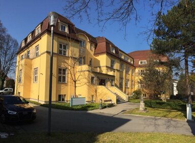 Bürofläche zur Miete provisionsfrei 255 m² Bürofläche Strehlen-Südwest (Donndorfstr.) Dresden 01217