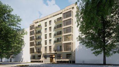 Wohnung zum Kauf 460.000 € 1 Zimmer 50,3 m² Erdgeschoss Wilmersdorf Berlin 10707