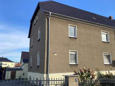 Doppelhaushälfte zum Kauf 149.000 € 4 Zimmer 136 m² 880 m² Grundstück Nauwalde Gröditz 01609