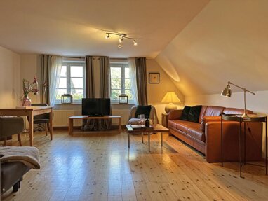 Wohnung zum Kauf 319.000 € 2 Zimmer 62 m² 1. Geschoss Althagen Ahrenshoop 18347