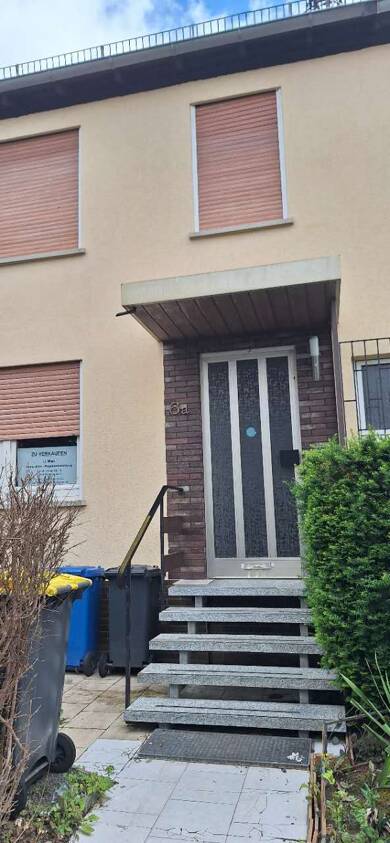 Haus zum Kauf 290.000 € 6 Zimmer 153 m² 217 m² Grundstück Oppau / Stadtbezirk 211 Ludwigshafen am Rhein 67069
