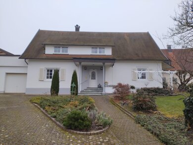 Einfamilienhaus zum Kauf 425.000 € 5 Zimmer 175 m² 767 m² Grundstück Appenweier Appenweier 77767