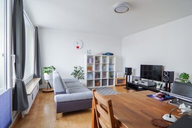 Wohnung zur Miete 700 € 3 Zimmer 80 m² 2. Geschoss Voltastraße 74 Bockenheim Frankfurt am Main 60486