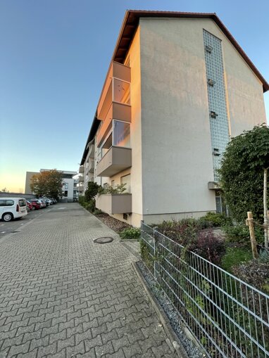 Wohnung zum Kauf 181.500 € 2 Zimmer 54 m² 1. Geschoss Friedrich-Froebel-Schule 12 Viernheim 68519