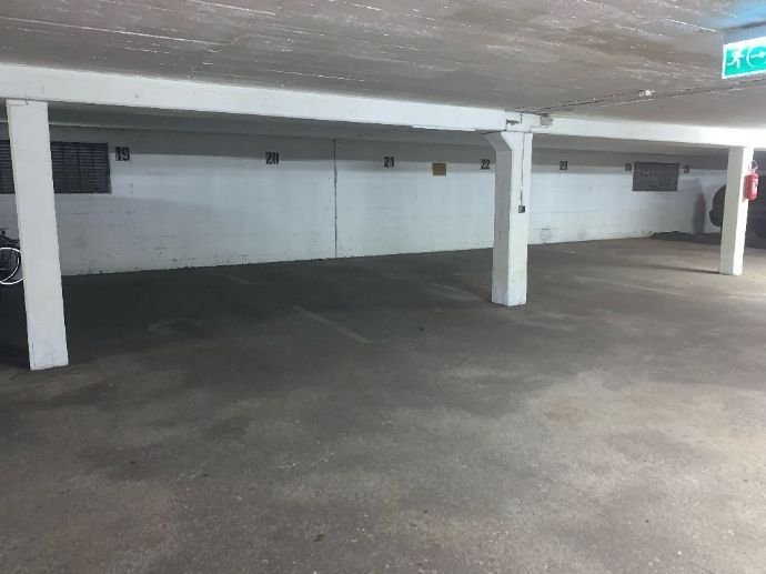 Tiefgaragenstellplatz zur Miete provisionsfrei 40 € Flottmoorring 58 Kaltenkirchen 24568