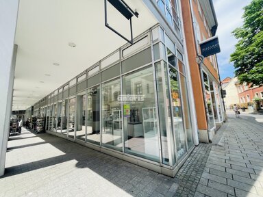 Ladenfläche zur Miete 47,5 m² Verkaufsfläche Altstadt Erfurt 99084