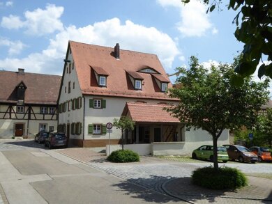 Wohnung zur Miete 1.050 € 3,5 Zimmer 150 m² Weißenburg Weißenburg 91781