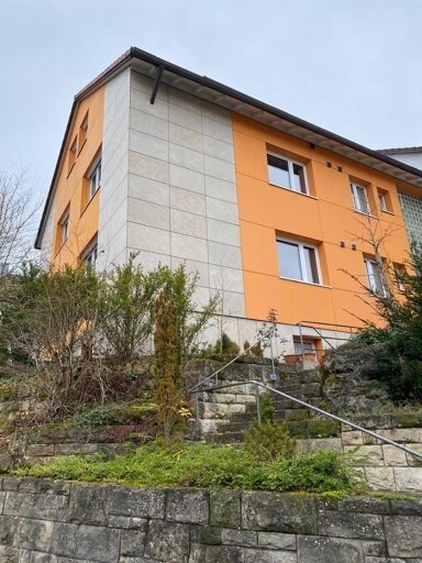 Wohnung zur Miete 1.190 € 4,5 Zimmer 98 m² 1. Geschoss frei ab sofort Bühlstraße 38 Grunbach Remshalden 73630