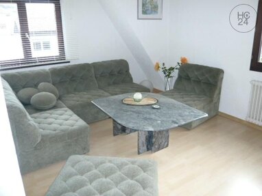 Wohnung zur Miete Wohnen auf Zeit 930 € 3 Zimmer 53 m² frei ab 01.05.2024 Weil am Rhein Weil am Rhein 79576